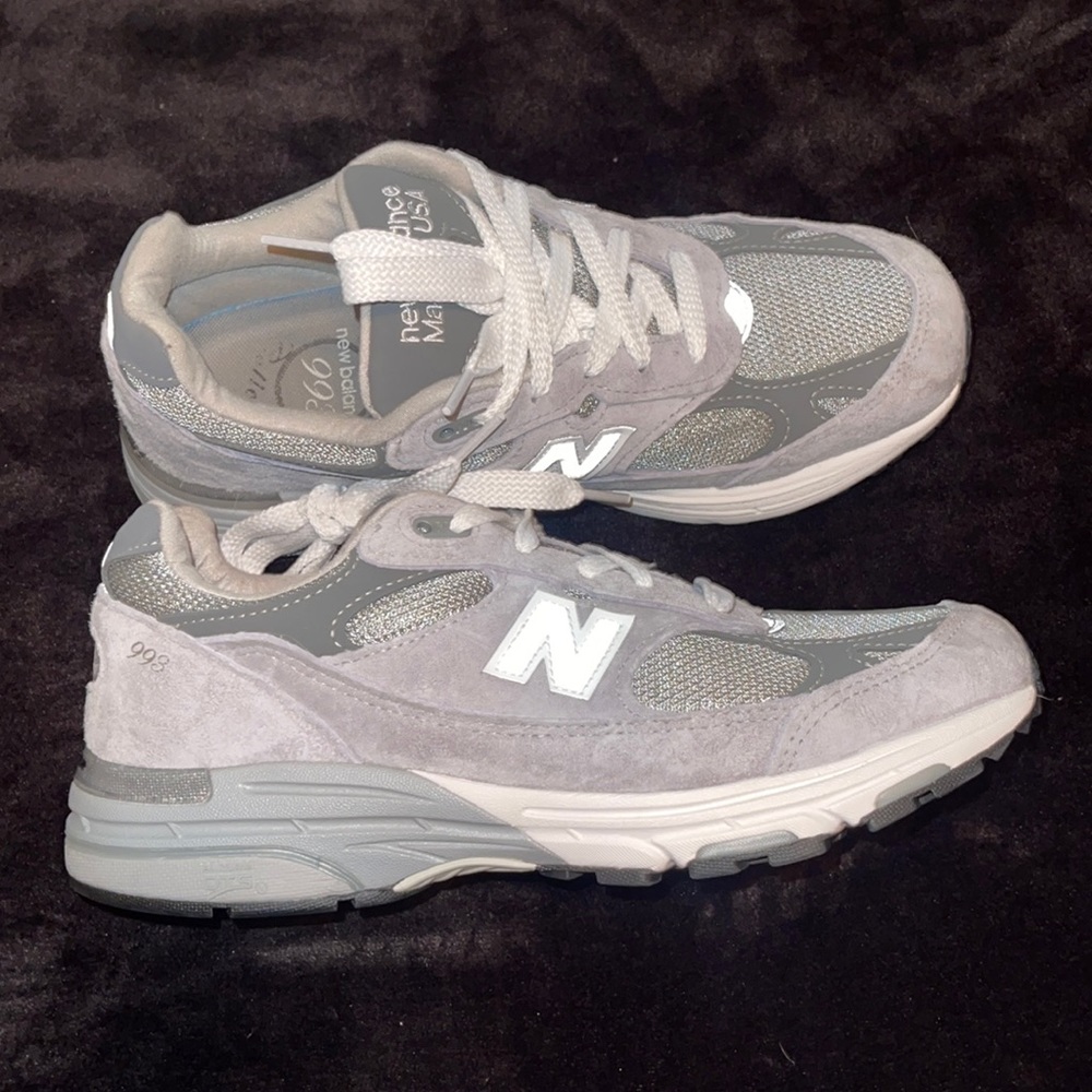 New Balance 993 🌪